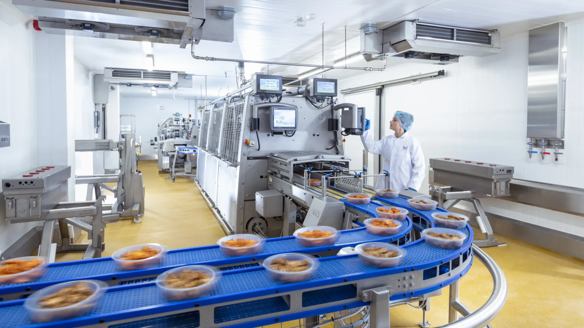 Food Production 2