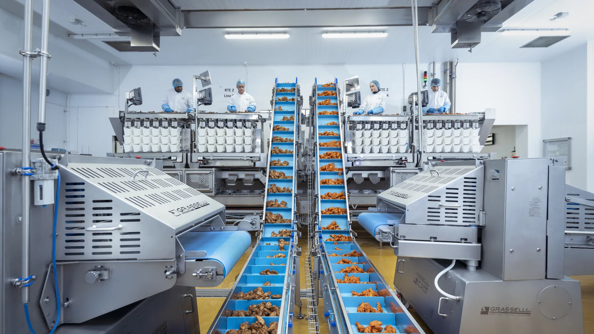 Food Production