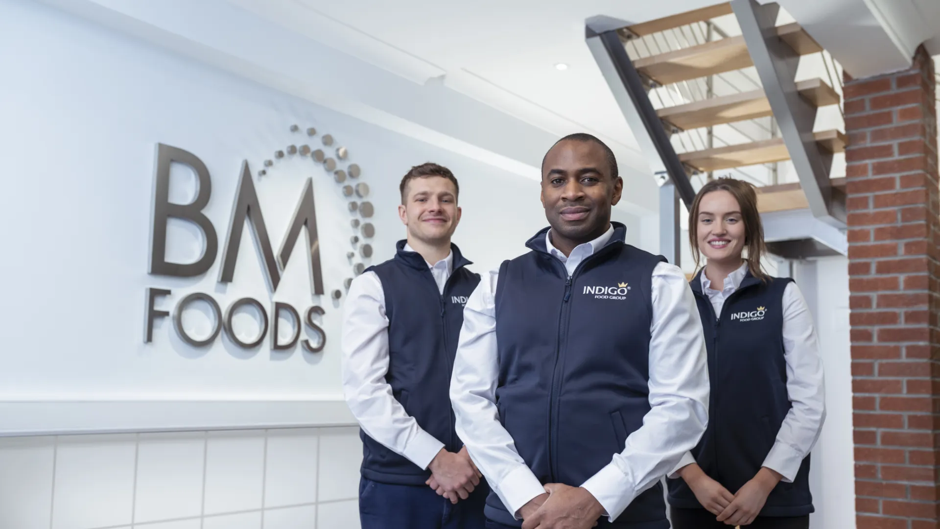 BM Foods Team